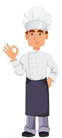 Nuestro chef